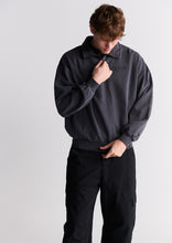 Load image into Gallery viewer, Premium Shoreline Quarter Zip
