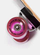 Load image into Gallery viewer, Tropicool Vacation Skateboard
