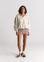 Load image into Gallery viewer, Premium Shoreline Quarter Zip

