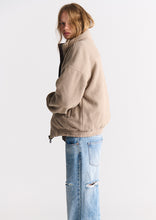 Load image into Gallery viewer, Reversible Pipeline Jacket
