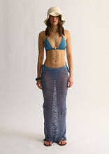 Load image into Gallery viewer, Splash Maxi Skirt
