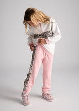 Load image into Gallery viewer, Kimmy Panel Trackies
