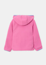 Load image into Gallery viewer, Reversible Freddie Hood Jacket
