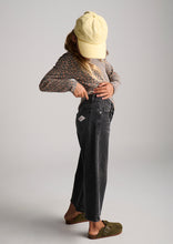 Load image into Gallery viewer, Baggy Low Rise Jeans
