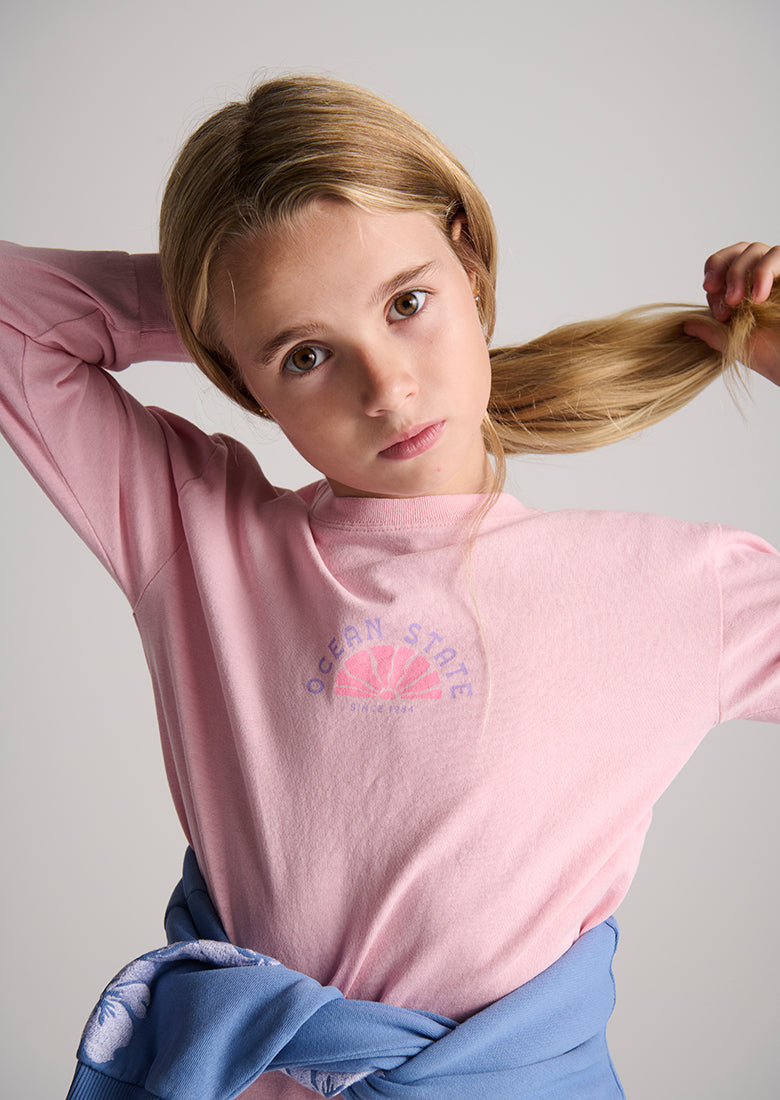 Chloe Long Sleeve