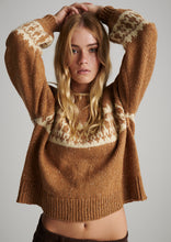 Load image into Gallery viewer, Falls Knit
