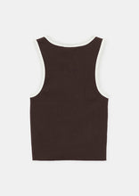 Load image into Gallery viewer, Basic Contrast Drew Singlet
