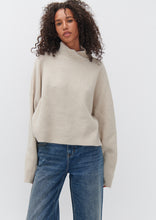 Load image into Gallery viewer, Nelly Turtleneck Knit
