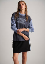 Load image into Gallery viewer, Nuoto Long Sleeve
