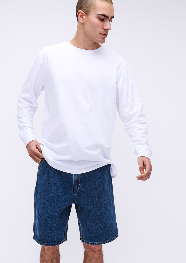 Basic Regular Long Sleeve