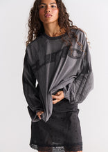 Load image into Gallery viewer, Varsity Long Sleeve
