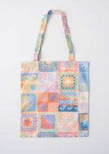 Load image into Gallery viewer, Vacay Tile Enviro Bag
