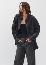 Load image into Gallery viewer, Jessie Overshirt
