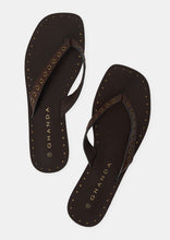 Load image into Gallery viewer, Studded Thongs
