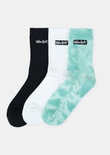 Load image into Gallery viewer, 3 Pack Socks
