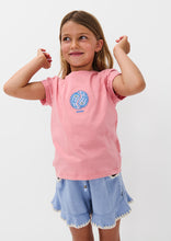 Load image into Gallery viewer, Knit Back Tee
