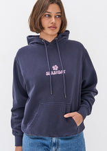 Load image into Gallery viewer, Seas the Day Puff Hoodie
