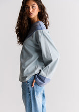 Load image into Gallery viewer, Skate Panel Long Sleeve
