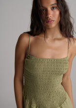 Load image into Gallery viewer, Iris Playsuit
