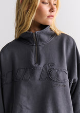 Load image into Gallery viewer, Premium Scar Quarter Zip
