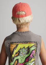 Load image into Gallery viewer, Pigment Dyed Classic Cap
