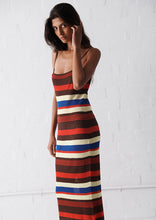 Load image into Gallery viewer, Halley Maxi Dress
