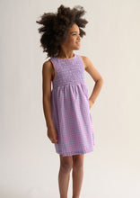 Load image into Gallery viewer, Peach Dress
