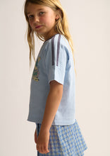 Load image into Gallery viewer, Varsity Tee
