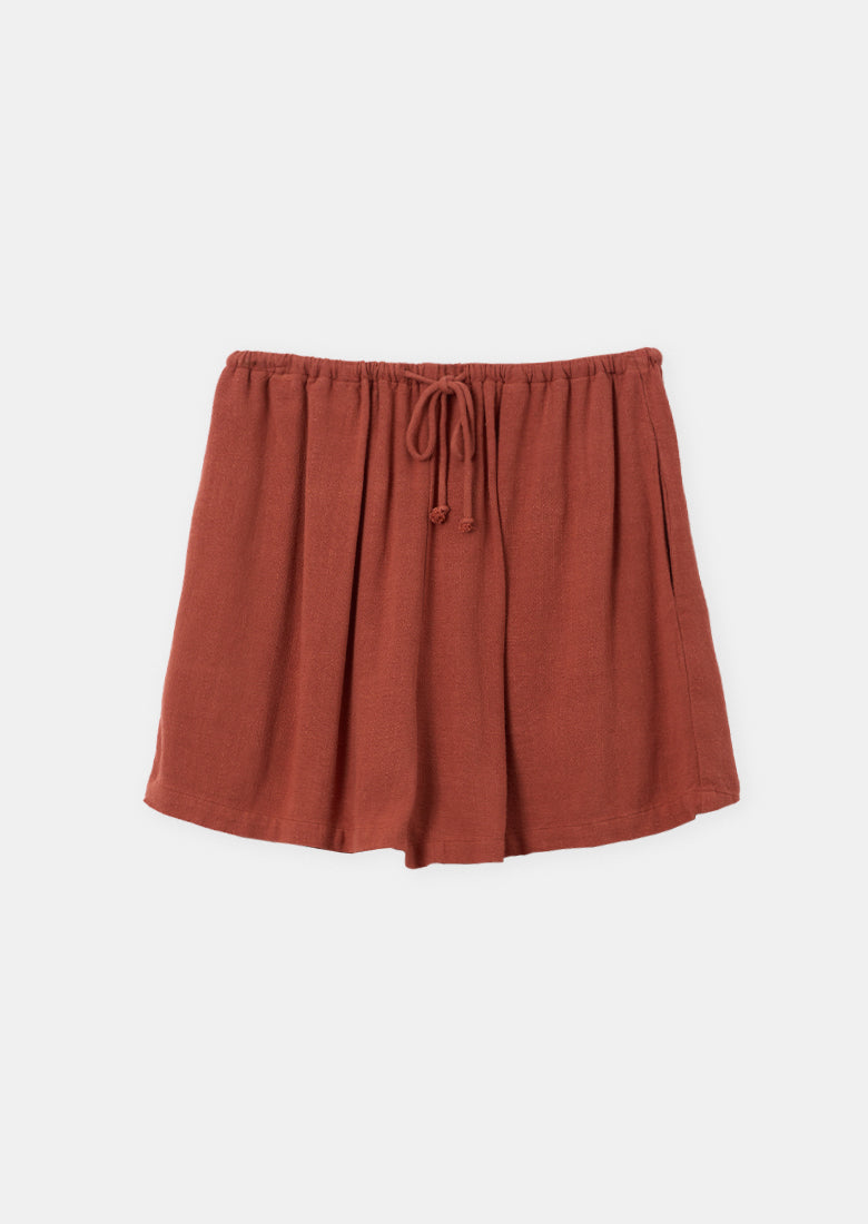 Seaside Shorts