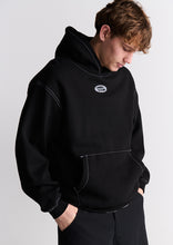 Load image into Gallery viewer, Contrast Stitch Hoodie
