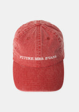Load image into Gallery viewer, Personalised Slogan Classic Cap
