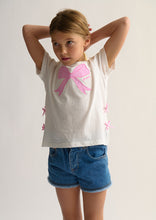 Load image into Gallery viewer, Bow Tee
