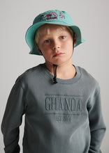 Load image into Gallery viewer, Boys Surf Bucket Hat
