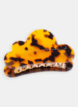 Load image into Gallery viewer, Cloud Hair Clip
