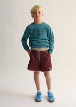 Load image into Gallery viewer, Scallop Shorts
