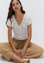 Load image into Gallery viewer, Betty Knit Top
