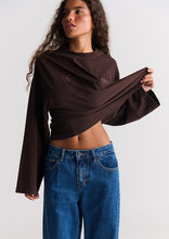 Load image into Gallery viewer, Rebel Long Sleeve
