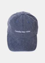 Load image into Gallery viewer, Personalised Slogan Classic Cap
