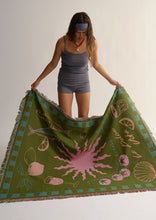 Load image into Gallery viewer, Beach Throw
