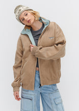 Load image into Gallery viewer, Margs Reversible Jacket
