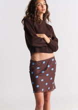 Load image into Gallery viewer, Yves Midi Skirt
