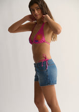 Load image into Gallery viewer, Revival Denim Shorts
