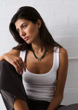Load image into Gallery viewer, Romi Stone Necklace
