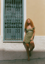 Load image into Gallery viewer, Cassie Mini Dress
