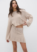 Load image into Gallery viewer, Ella Mini Skirt
