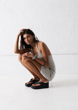 Load image into Gallery viewer, Rumi Mini Dress
