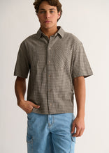 Load image into Gallery viewer, Tyler Short Sleeve Shirt
