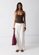 Load image into Gallery viewer, Noosa Fold Over Pants
