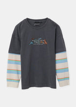 Load image into Gallery viewer, Layer Long Sleeve

