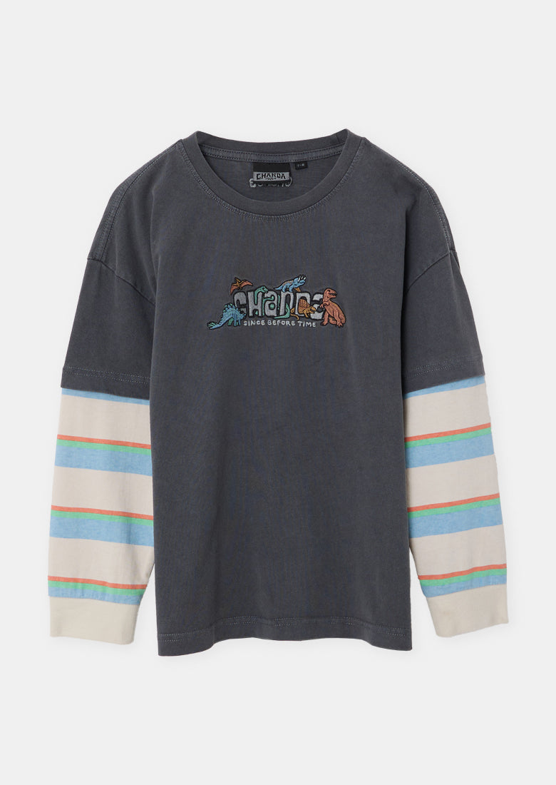 Layer Long Sleeve